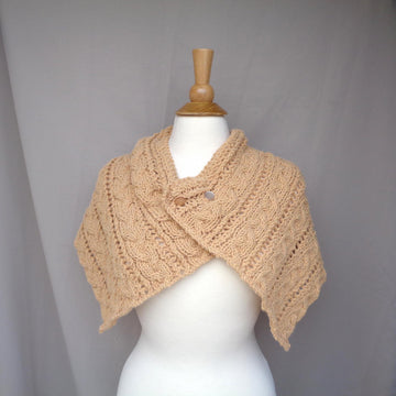 Paz Shoulder Wrap