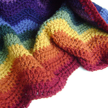 Rainbow Ripple