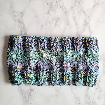 Snowbound Headband