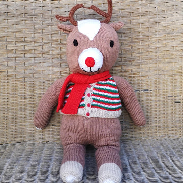 Big Rudolph