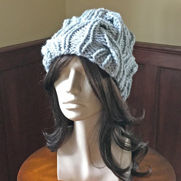 Truro Reversible Hat