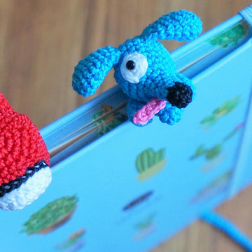 Bookmark Crewmate Among Us