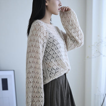 Fern Sweater