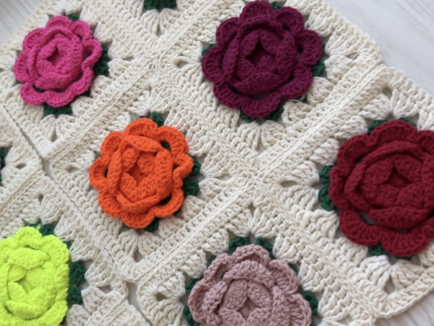 Granny square