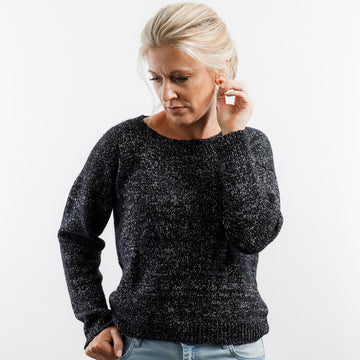 The Simple Sweater