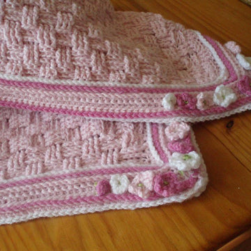 Rachel's Blanket