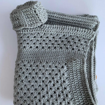 Mavis Poncho