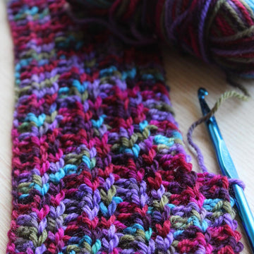 Highlands Scarf
