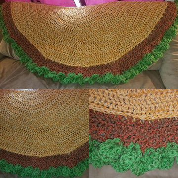 Quick and Thick Taco Throw