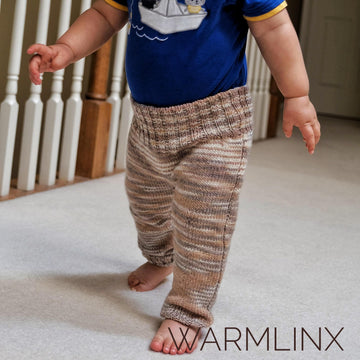 Jayden Pants