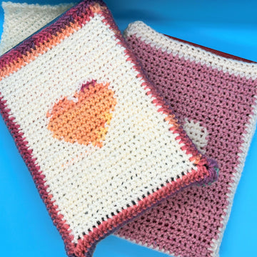 Shelf-Love Booksleeve