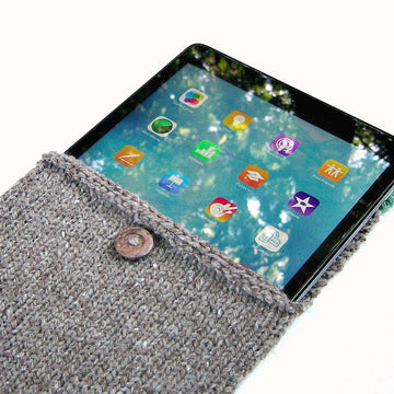 Aspen tech cozies