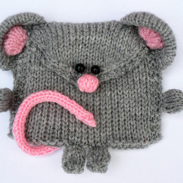 Mini Mouse Purse