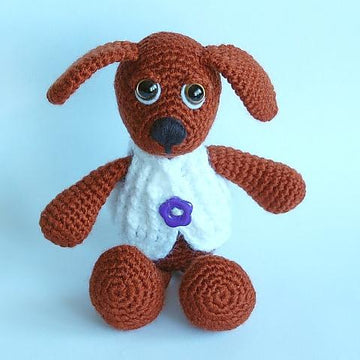 Puppy Buddy