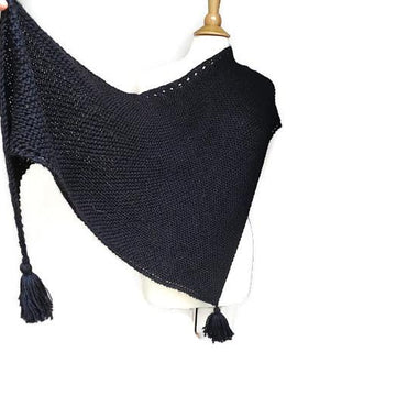 Nox Shawl