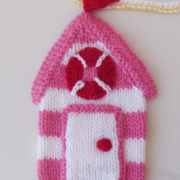Beach Hut Bunting