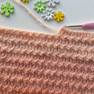 Jade Sweater Scarf