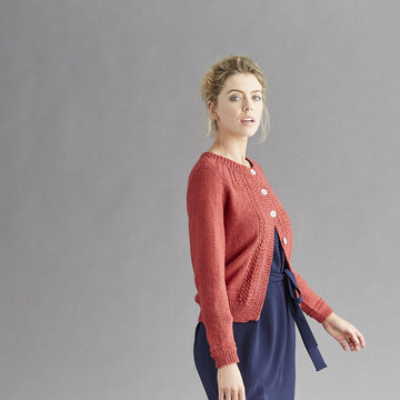 Mabyn Cardigan