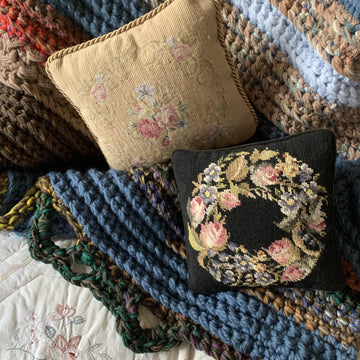 The Fossil Throw