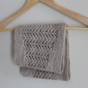 Contentment Cowl
