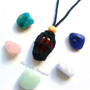 Crystal Keeper