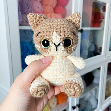 Kelly the Kitty