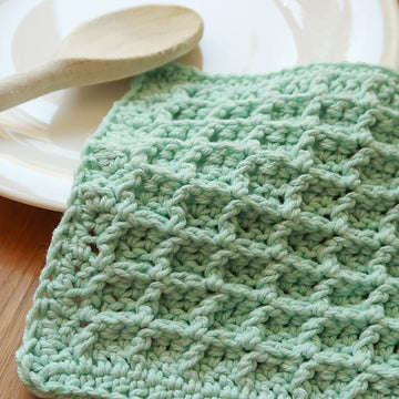 Classic Dishcloth Set