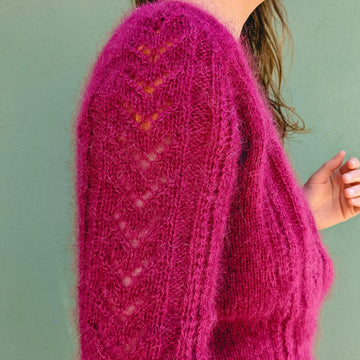 Huntington Sweater