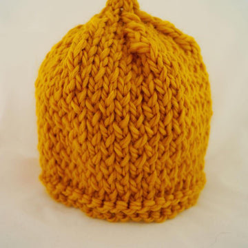 Little Pixie Hat