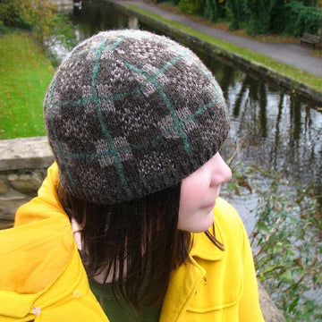 A Weekend in the Country Hat