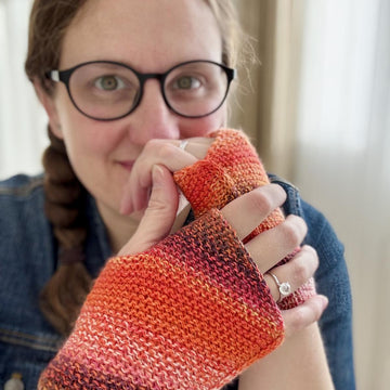 Flatpack Mitts