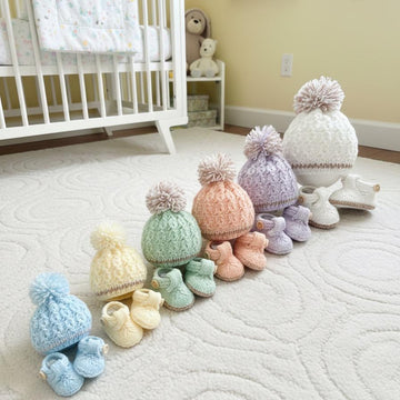 Baby gift set
