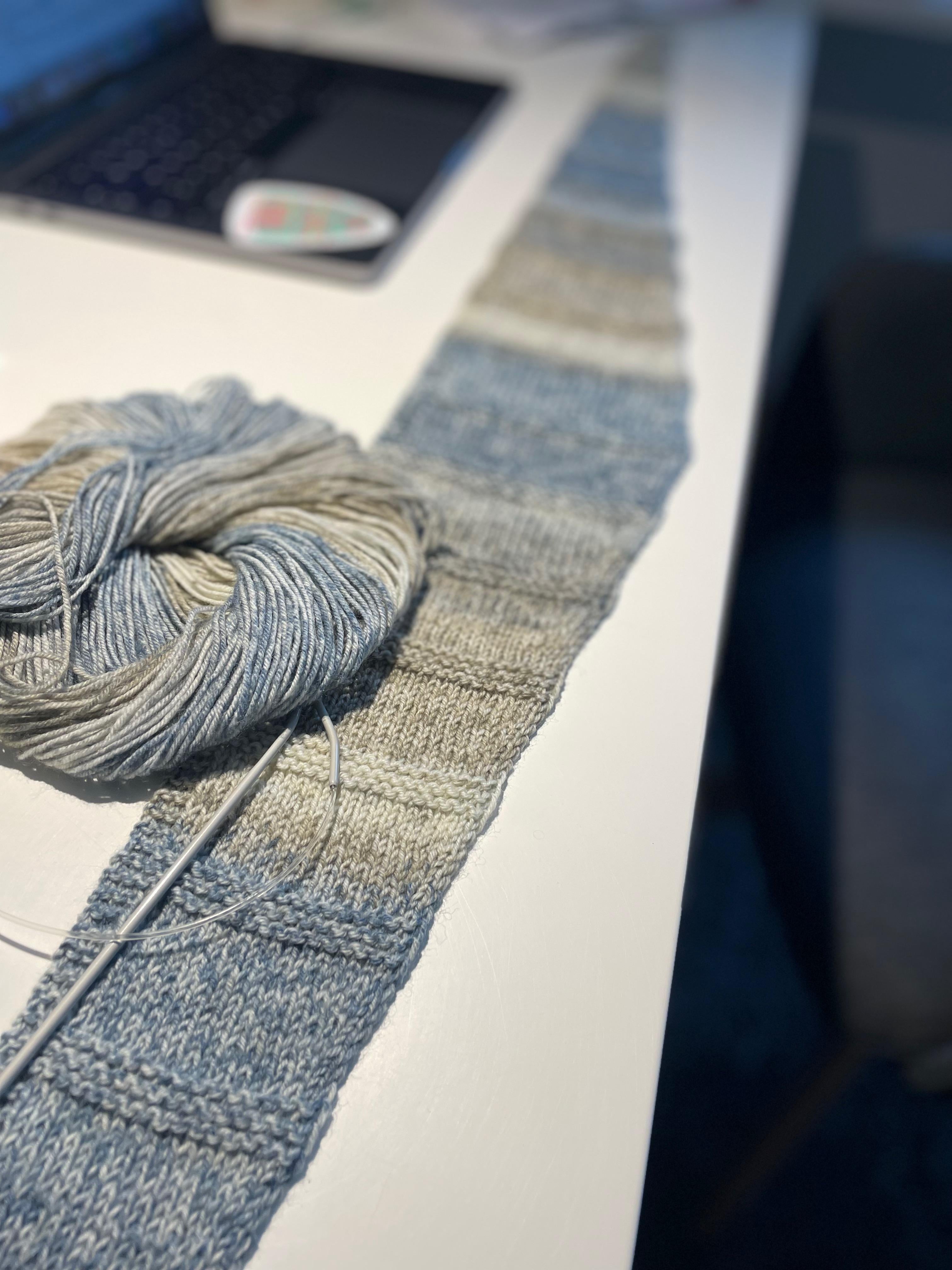 Aria Scarf