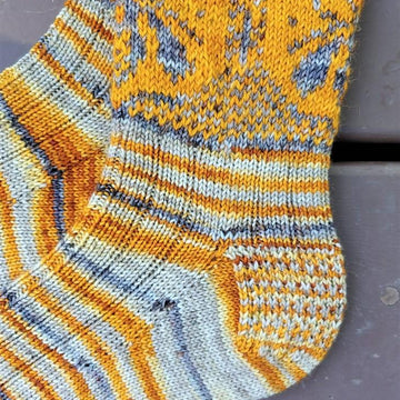 Hymenoptera Socks