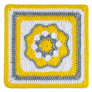 Harriett Square 12"