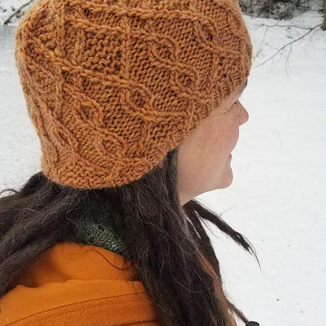 Tyr Hat