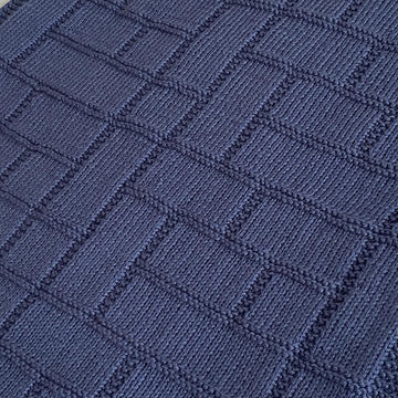 Mixed Block `blanket