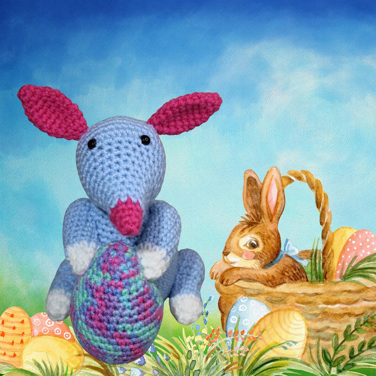 Easter Bilby