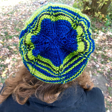 Seastago Hat