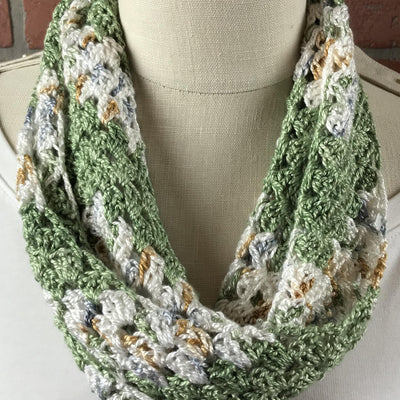 Free Granny Square Crochet Patterns