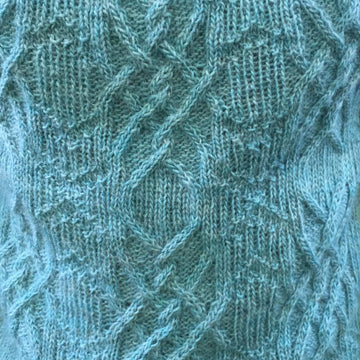 Norwood Grove Pullover