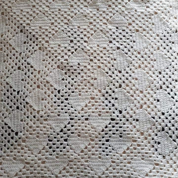 Continuous Granny Hearts