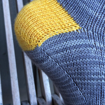 Sól Angelica's Socks