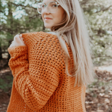 Wendalynn Cardigan