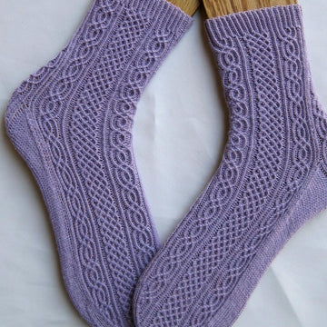 Monte Rosa Socks