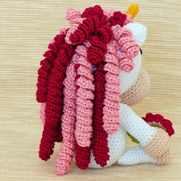 Unicorn "Adele"