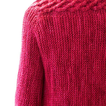 Matilde Cardigan