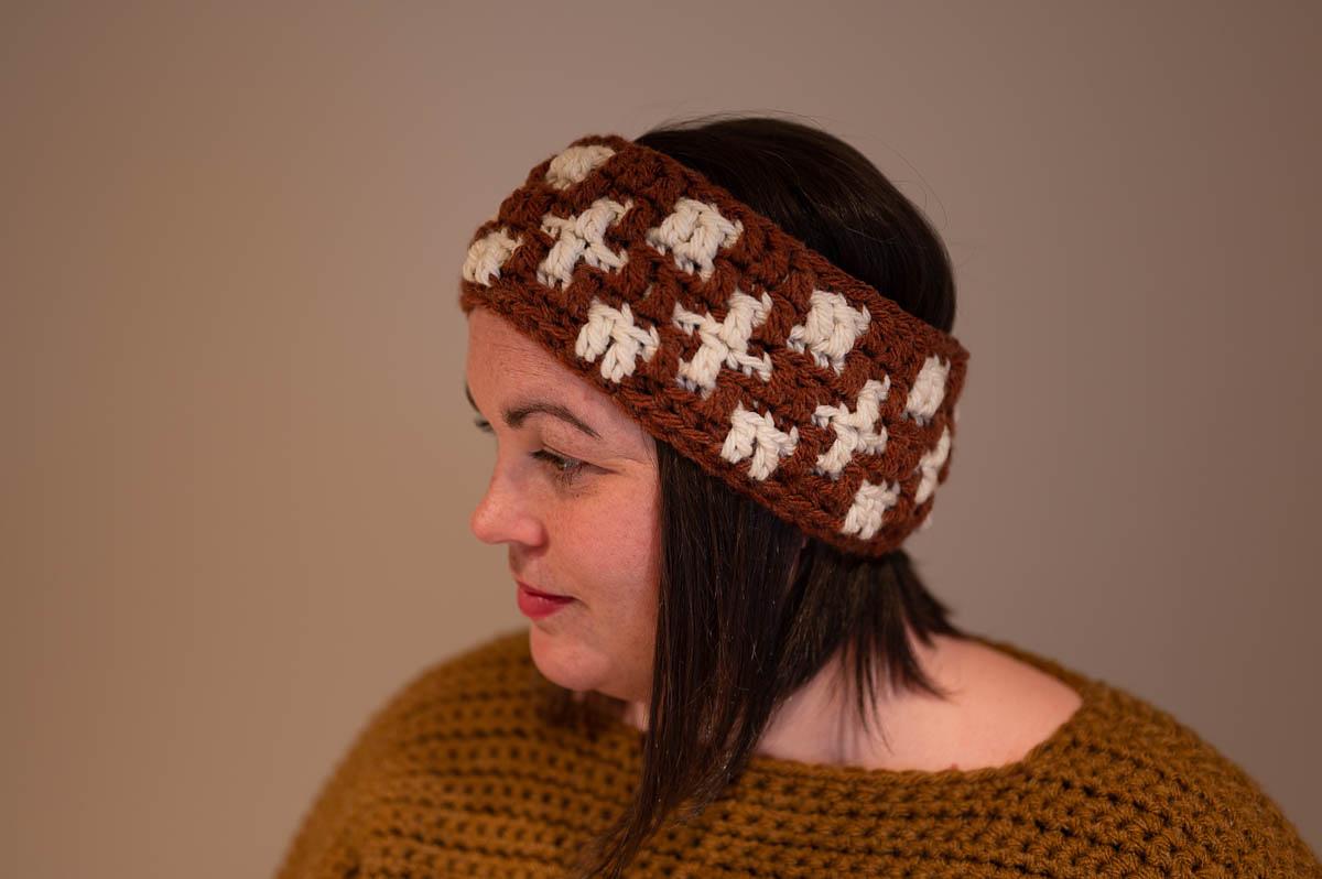 Mosaic Headband
