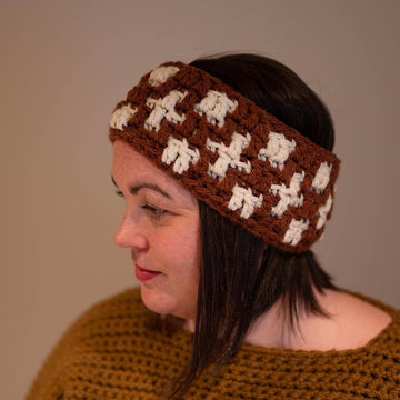 Mosaic Headband