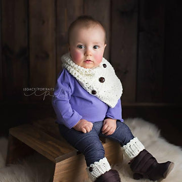 Chelsea Boot Cuffs